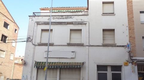Solvia Inmobiliaria  Piso Bellpuig