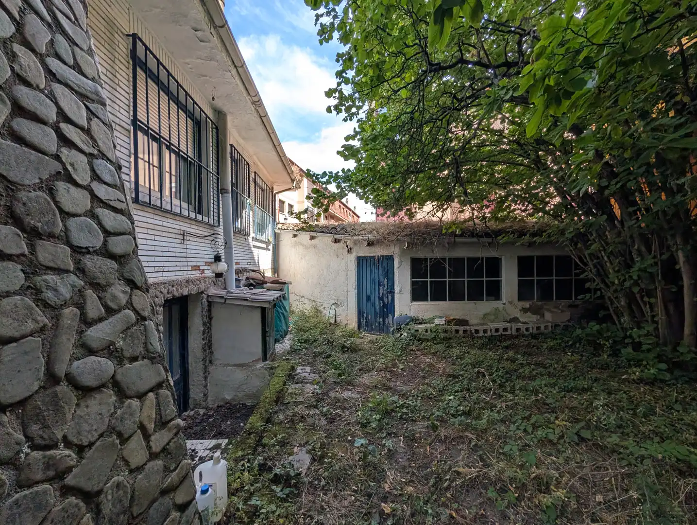 House with garden for sale in Travesía Tenorio 1, imagen 9
