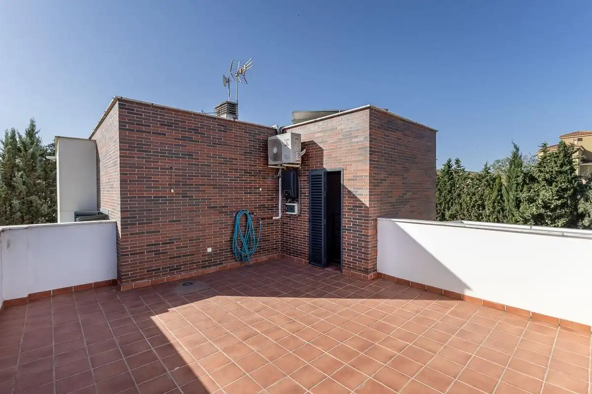 Villa con giardino in vendita a Camino de Montevive, imagen 52