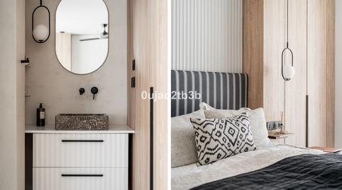 Foto 4 de Casa o xalet en venda a El Madroñal, Málaga