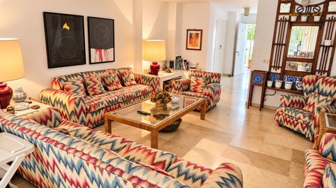 Foto 3 de Piso en venta en Guadalmina Baja, Marbella