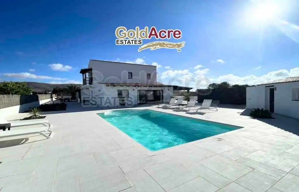 House for sale in La Oliva pueblo, imagen 2