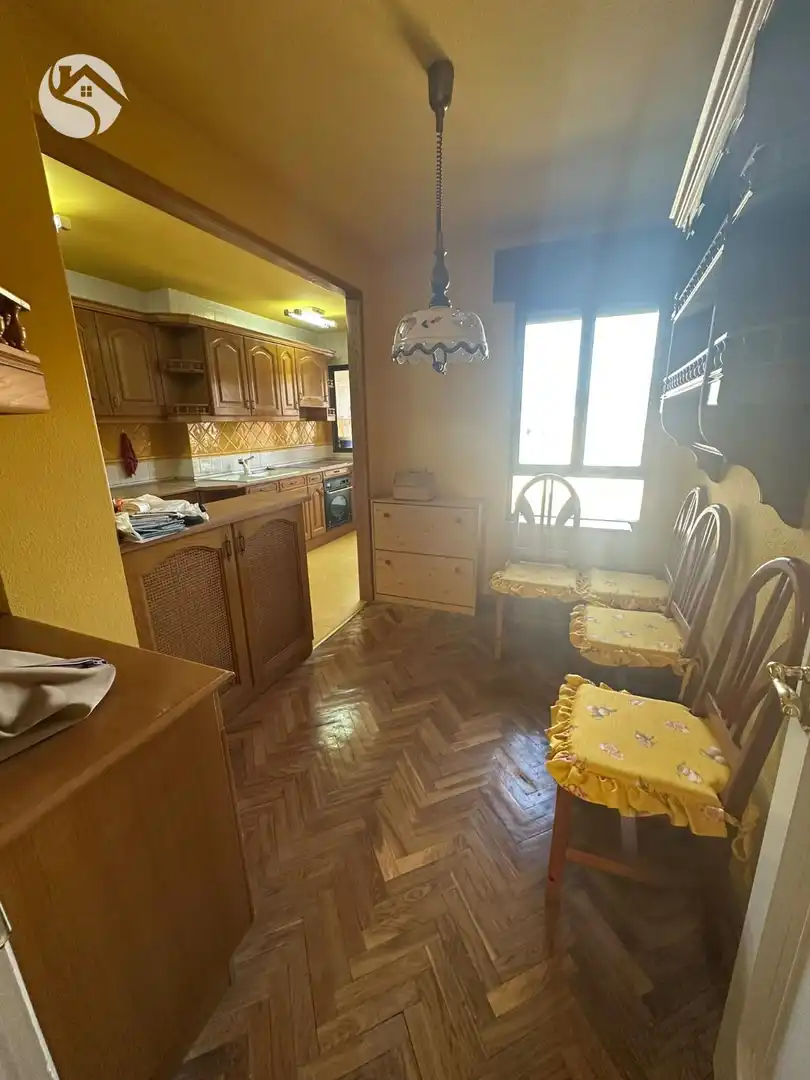 Piso con ascensor en venta en Centro, imagen 7