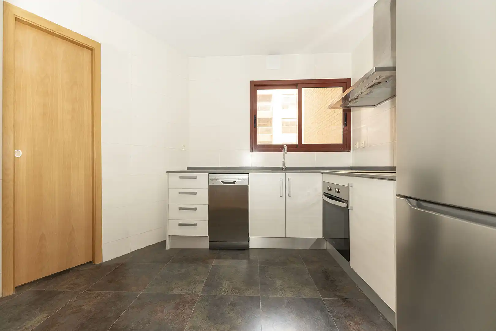 Pis amb ascensor en venda a Los Molinos - Villa Blanca, imagen 15