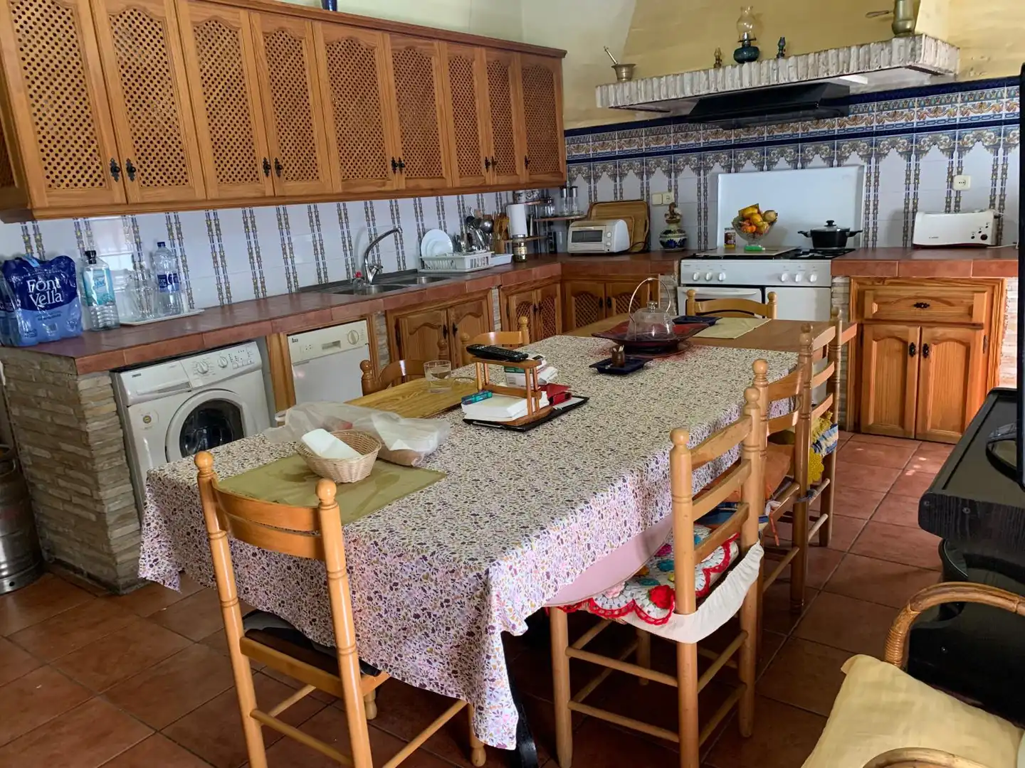 Haus mit Terrasse zum Verkauf in Carretera de Murcia 13, imagen 58