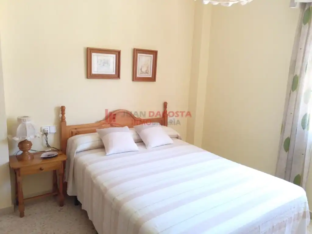 Appartement à louer à La Antilla, imagen 9