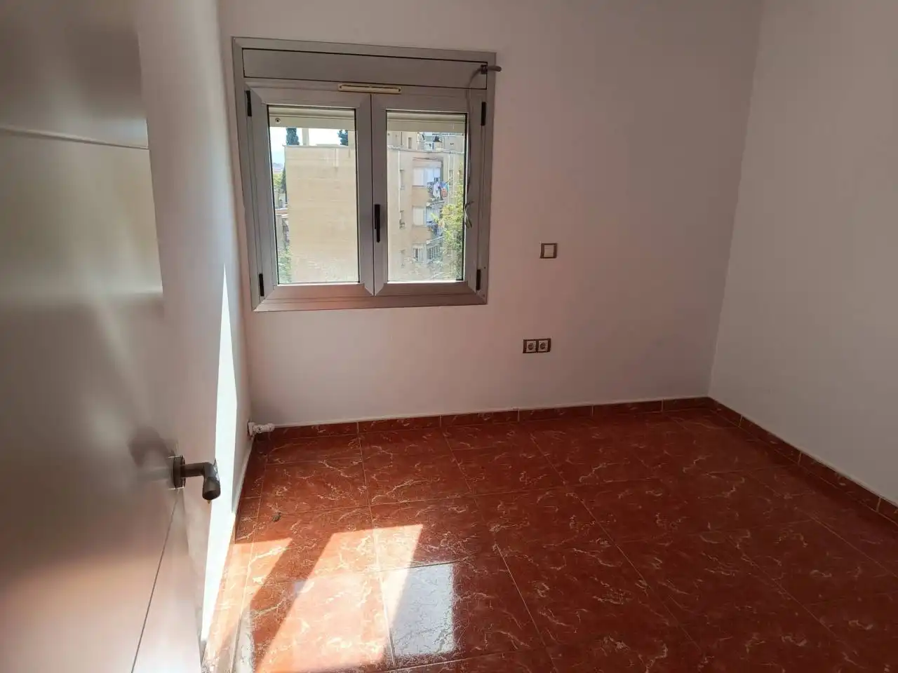 Piso con balcón en venta en Can Feu - Gràcia, imagen 9