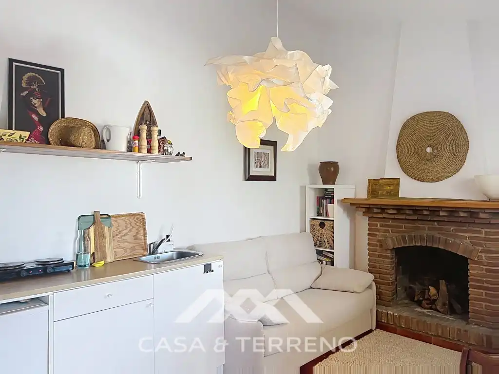 Houses for sale in Diseminados Benamayor, Cómpeta