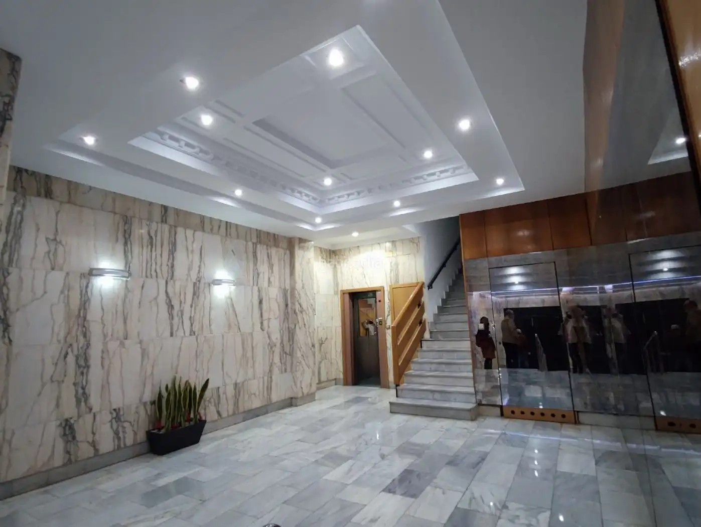 Flat with lift for sale in Calle Apóstoles 14, imagen 5