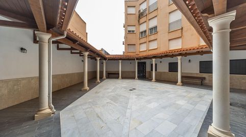 Foto 2 de Piso en venta en Camino Berzal, Guadix, Granada