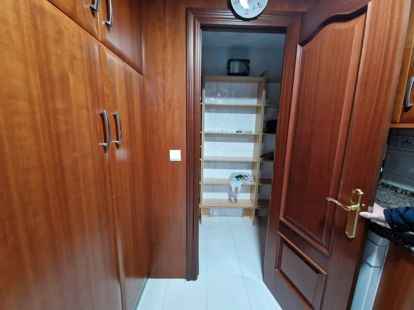 Wohnung mit Terrasse zum Verkauf in Centro, imagen 5