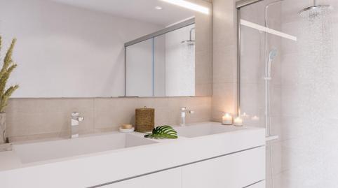 Foto 4 de Planta baixa en venda a Poniente - Faro, Vélez-Málaga