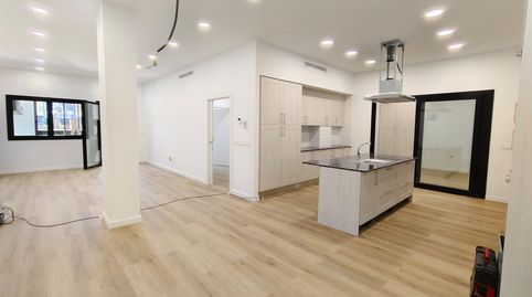 Foto 4 de Planta baixa en venda a Eixample Sud – Migdia, Girona Capital