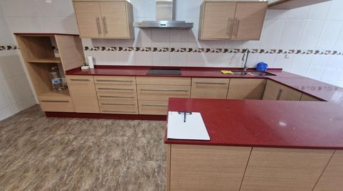 Foto 5 de Casa adosada en venta en Las Majadas - Las Molinetas - Labradorcico, Águilas