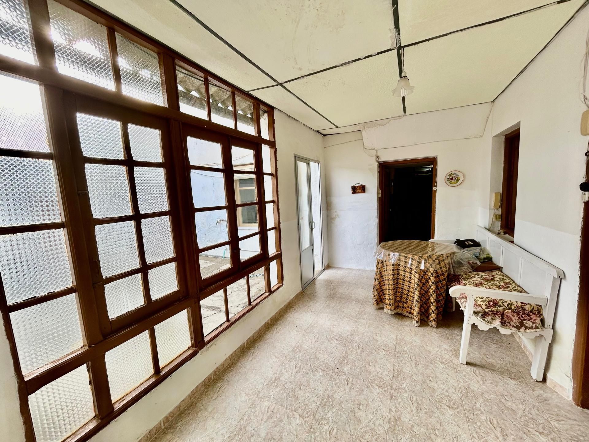 Country house zum verkauf in Laguna Dalga
