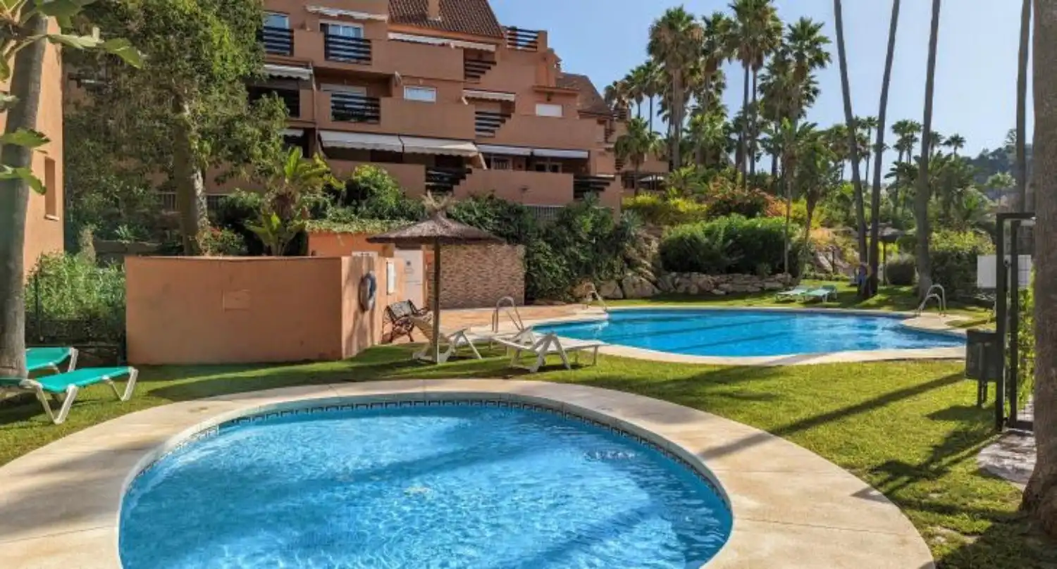 Àtic amb piscina en venda a Bahía de Casares, imagen 39