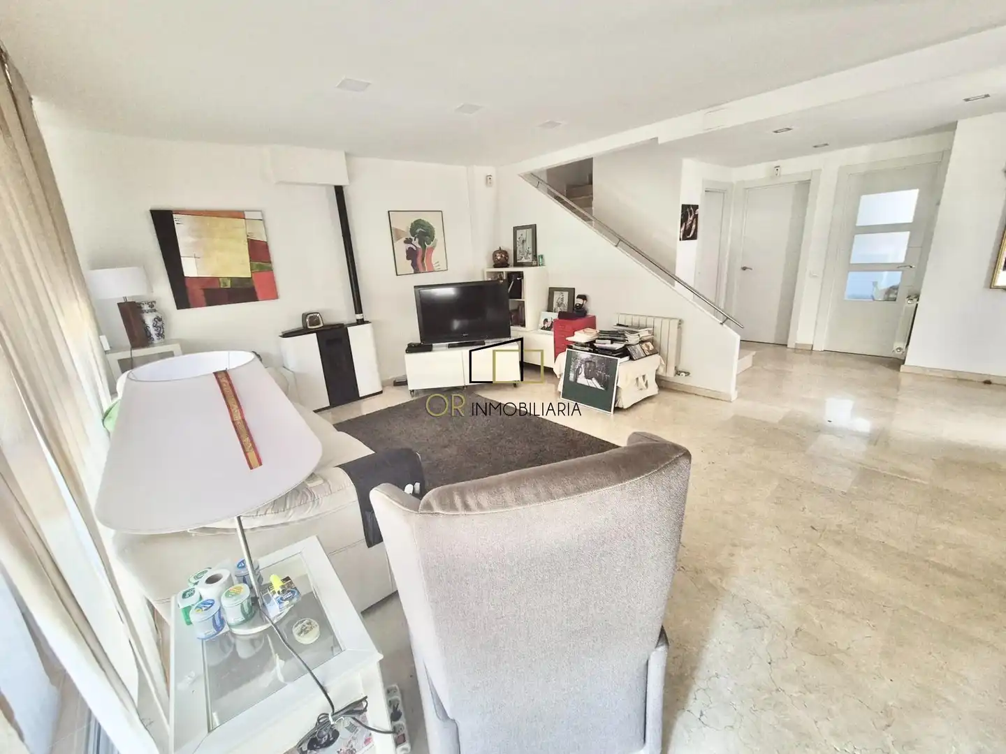 House with pool for sale in Gelida, imagen 2