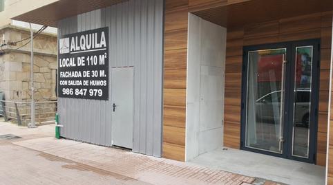 Photo 2 of Premises to rent in Rúa Doutor Loureiro Crespo, 27, Zona de Plaza de Barcelos, Pontevedra