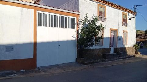 Foto 5 de Finca rústica en venda a Calle Calzada Salamanca, 6, Narrillos del Álamo, Ávila