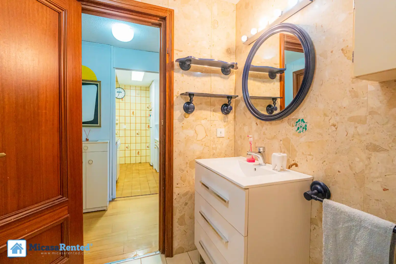 Apartament de lloguer a Avenida del Stadium, El Sardinero