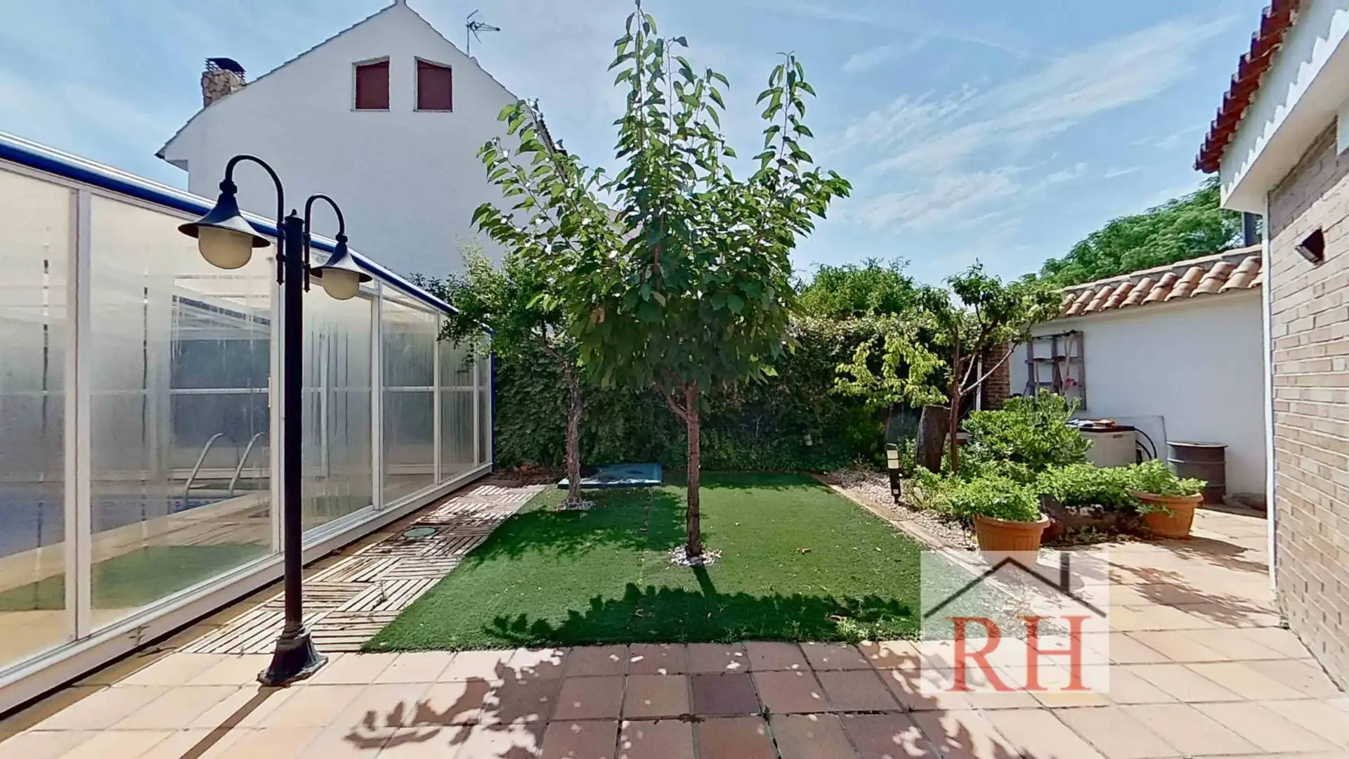 Villa avec terrasse à vendre à Postas, imagen 49