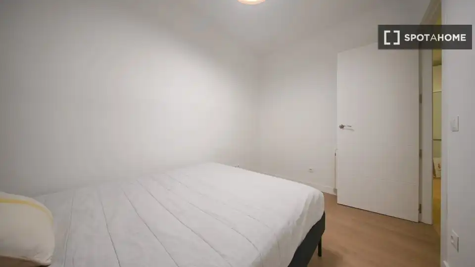 Piso en alquiler en Barrio de Salamanca, imagen 15