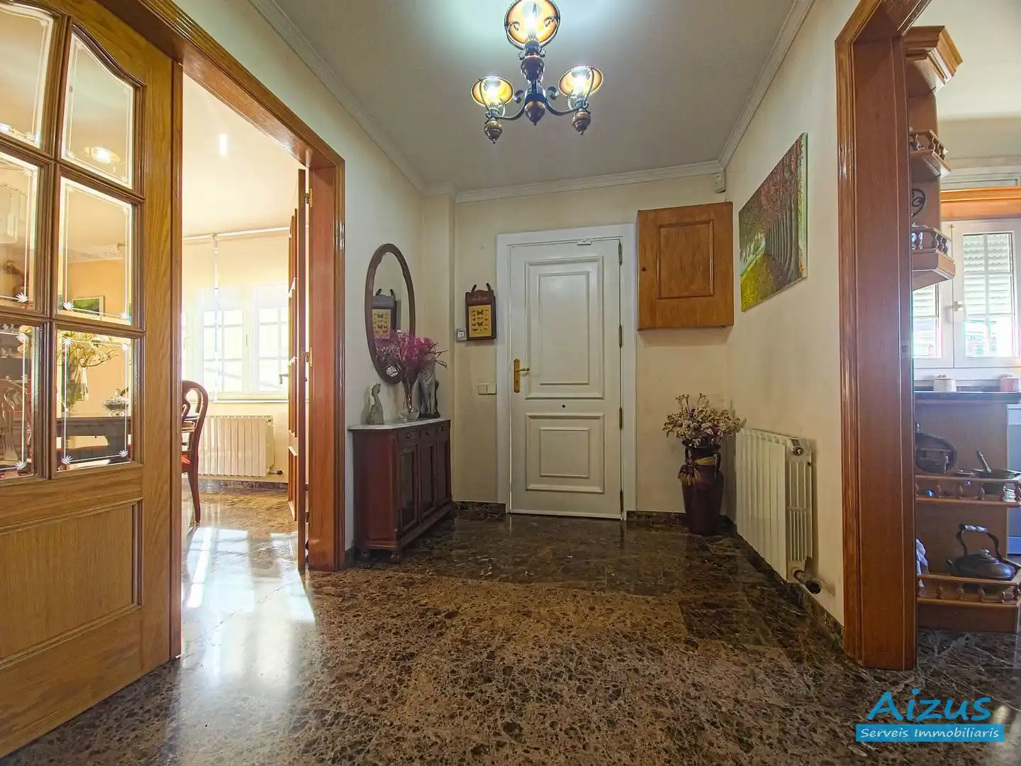 Casa o xalet en venda en Cerdanyola del Vallès amb Aire condicionat, Calefacció i Jardí privat