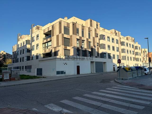 Local comercial en Alquiler en Hospital