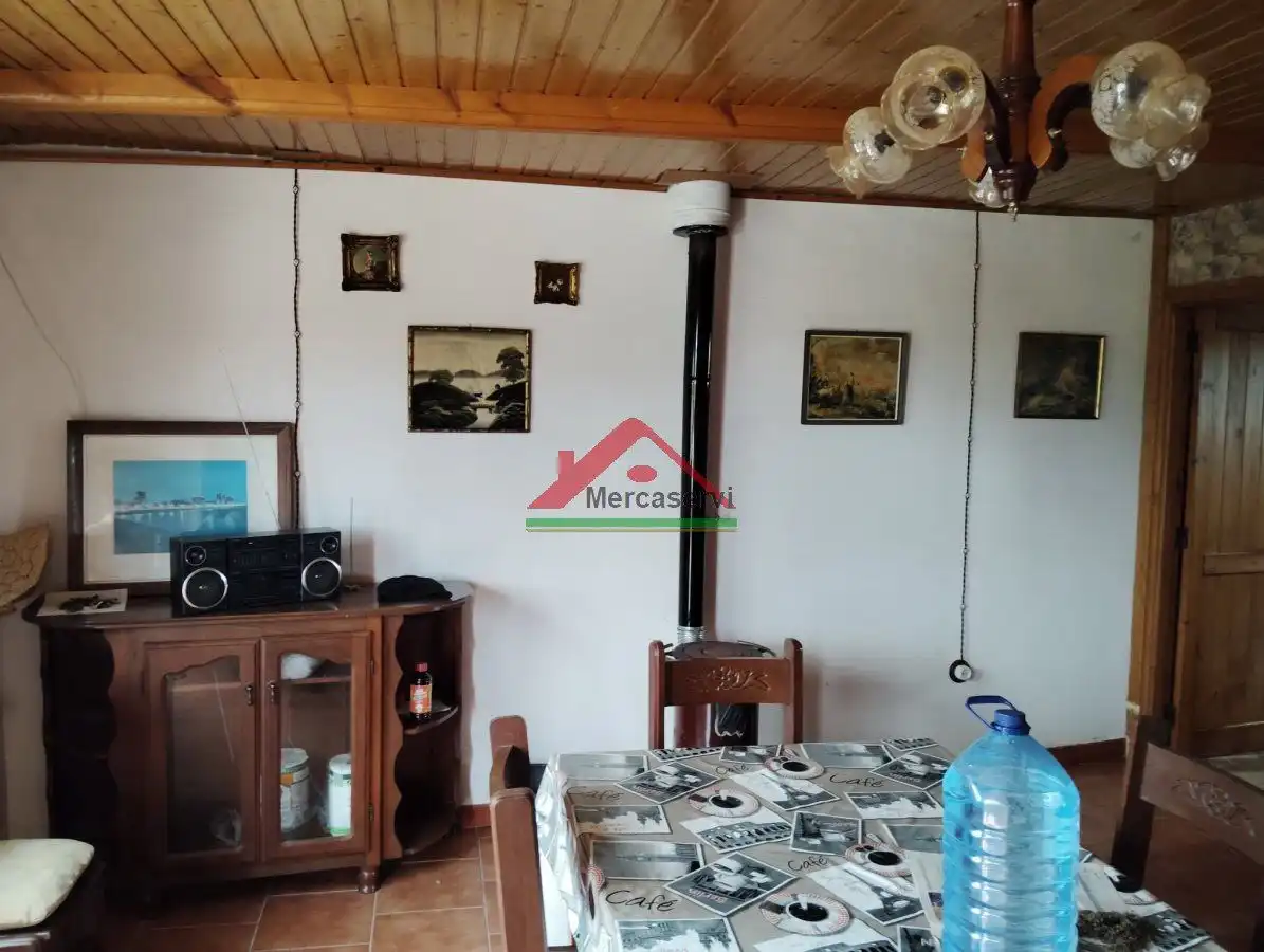Kitchen of Country homes for sale in Vinaròs  with Terrace