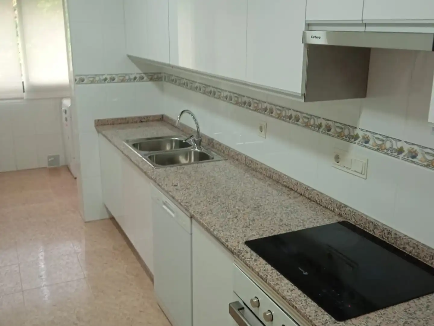Cocina de Piso en venta en Murcia con Aire acondicionado, Calefacción y Trastero