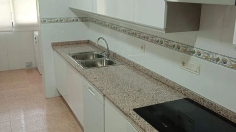 Foto 4 de Piso en venta en Juan Carlos I, Murcia Capital
