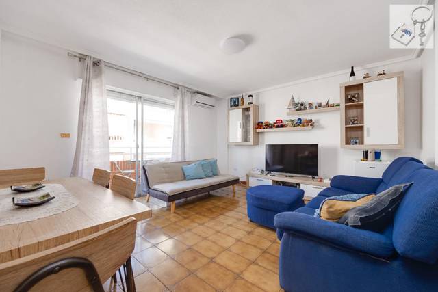 Apartamento en Venta en Zona Playa del Cura