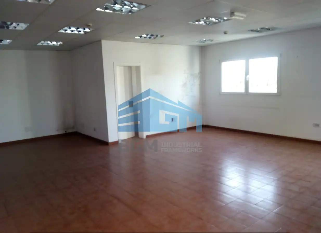 Nave industrial in affitto a Vilalba, imagen 3