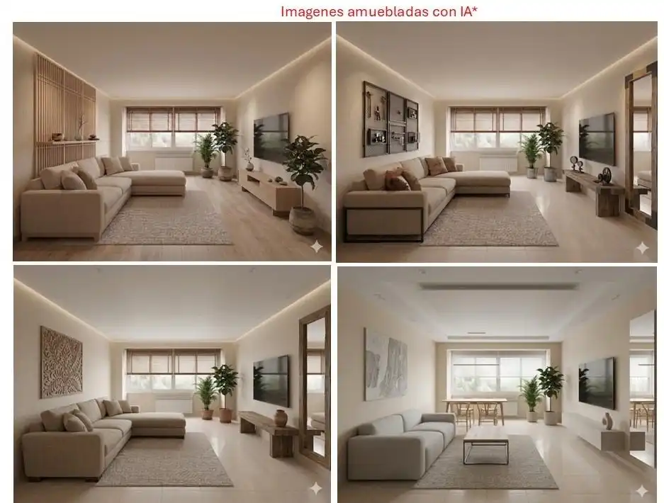 Living room of Attic for sale in Sentmenat  with Terrace