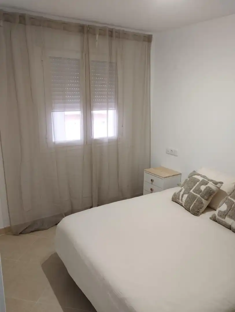 Apartament amb ascensor de lloguer a Calle RELENGUILLO, imagen 11