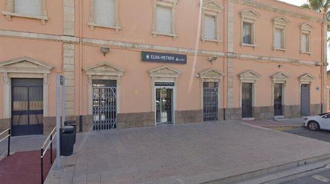 Foto 2 de Pis en venda a Cl San Ignacio Loy, Plaza de Toros - Avenida Chapí - Trinquete, Elda