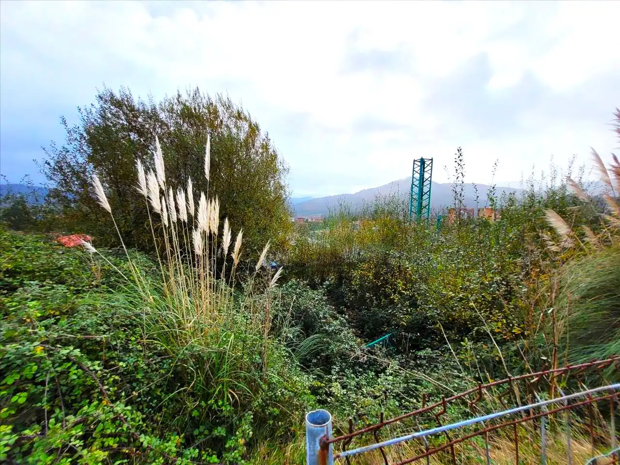 Residential land for sale in EL PEDROUZO, FINCA DEL QUINTANAL, imagen 9