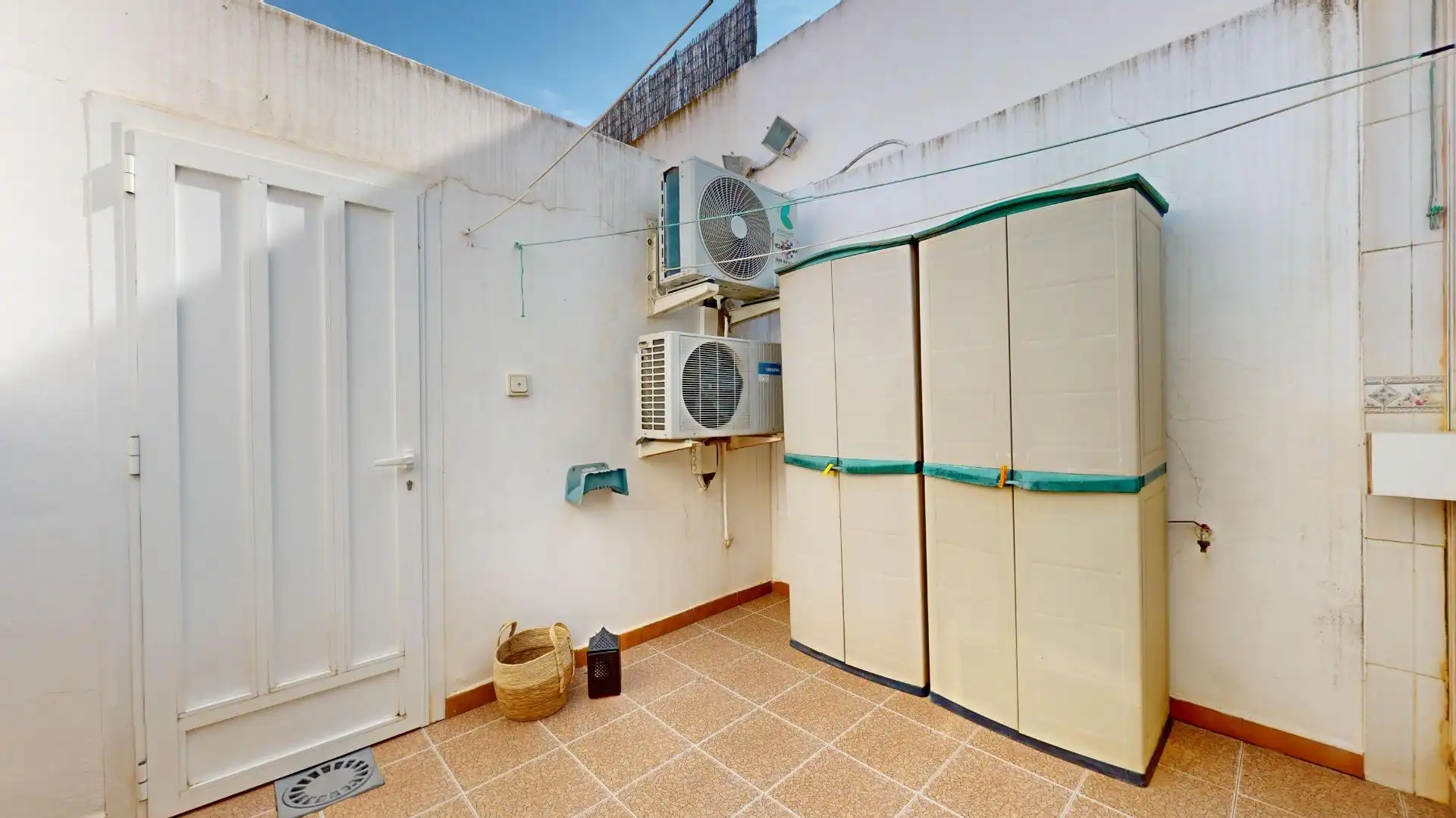 Casa amb jardí en venda a Avenida CARTAGENA, imagen 27