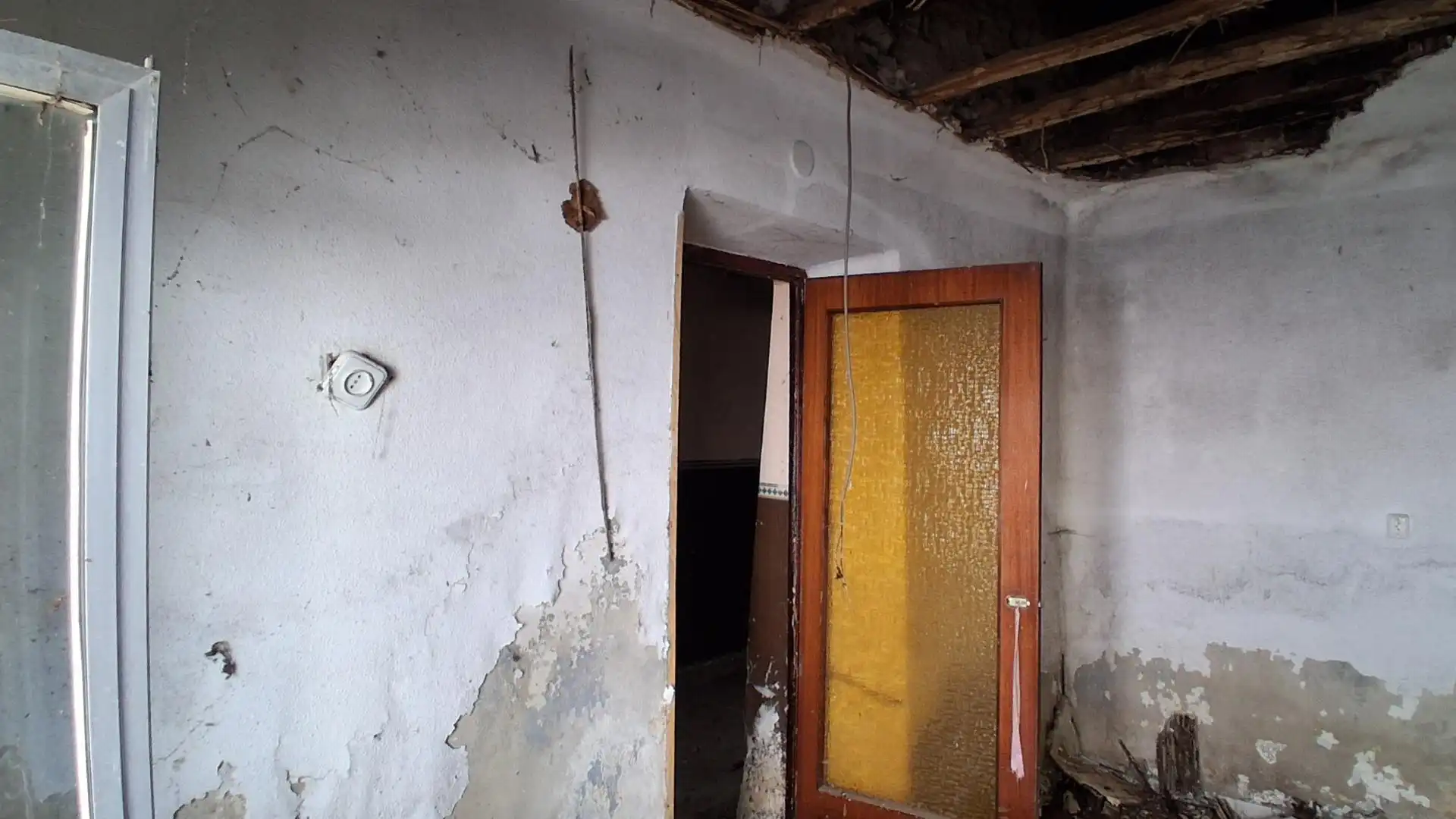Casa o xalet en venda en Garcihernández
