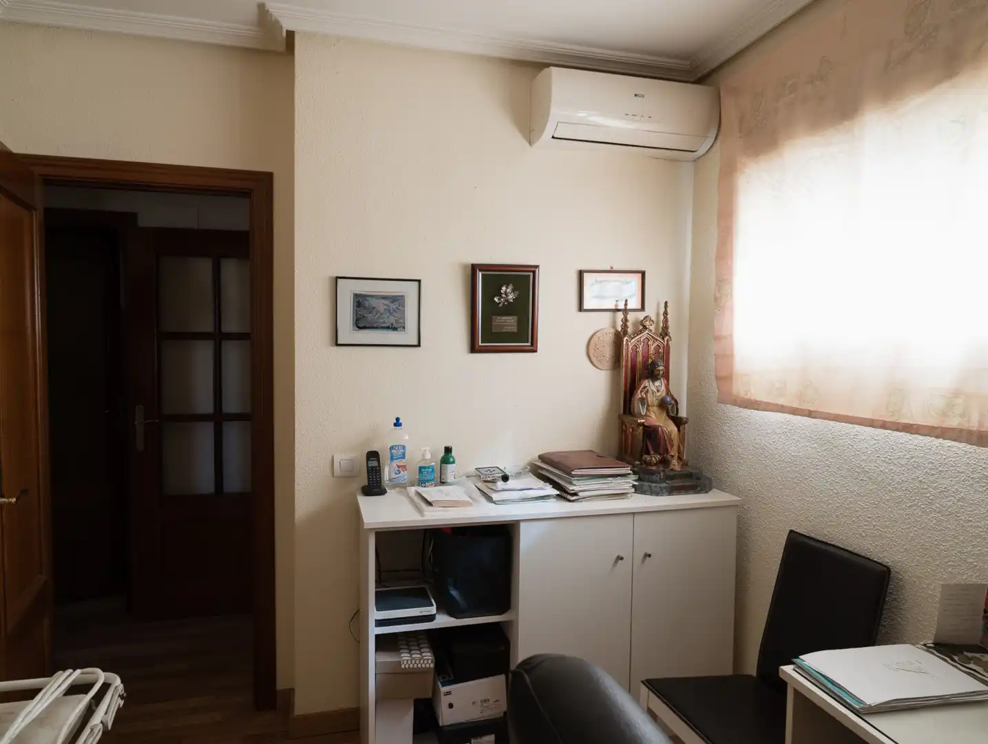 Appartement avec terrasse à vendre à Avenida Manuel Rojas Torres, imagen 13