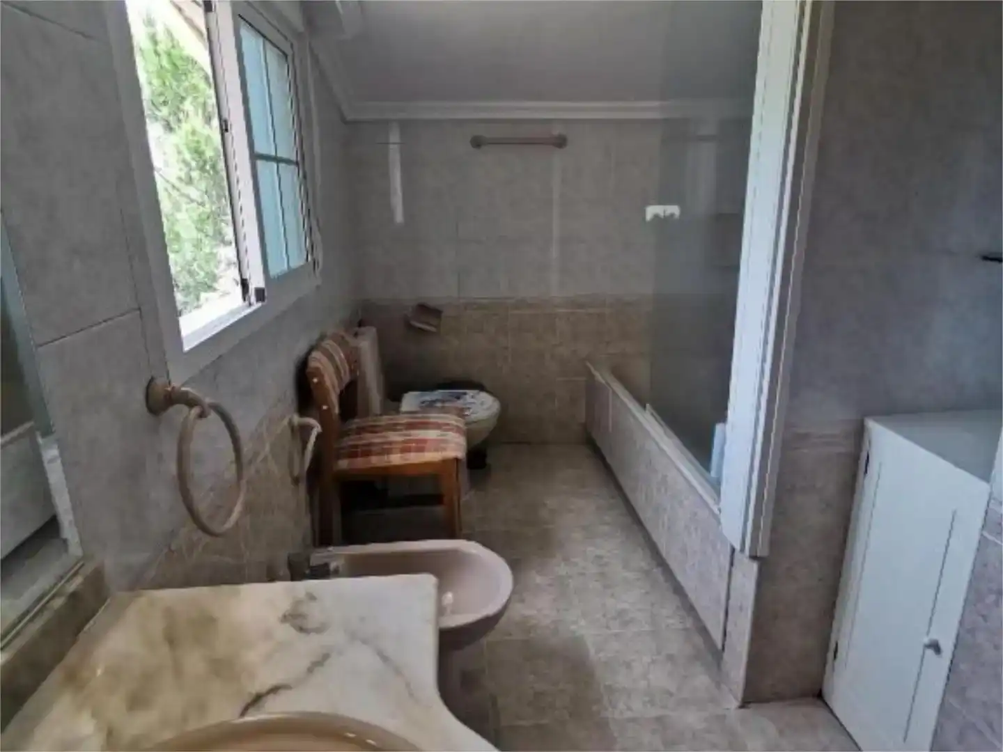 Houses for rent in Paseo del Embajador, 58, Ciudalcampo