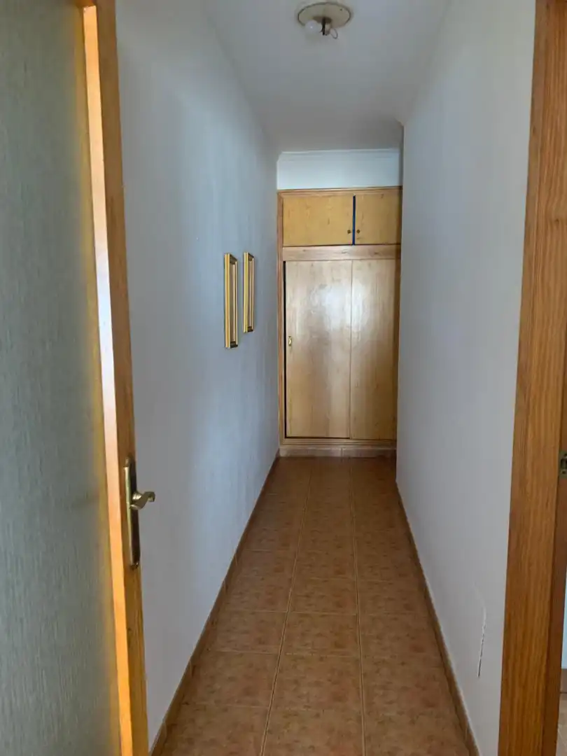 Planta baja en venta en Calle Trafalgar, 46, Pescadores