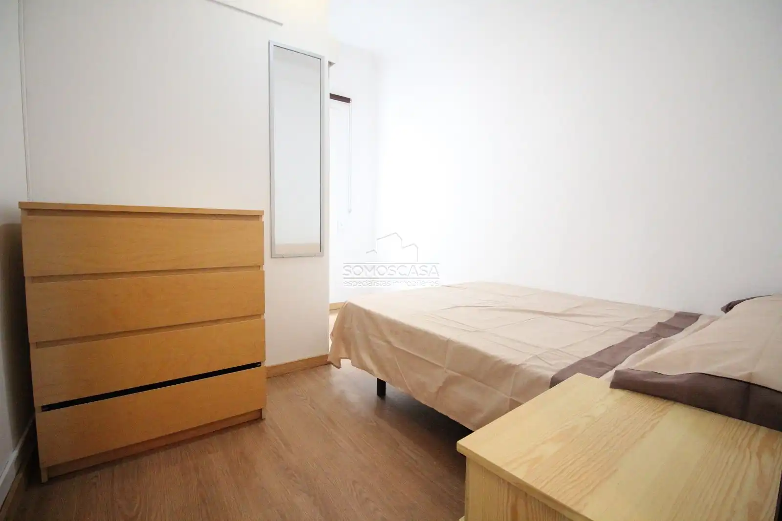 Piso con ascensor en venta en Carrer del Rosselló, imagen 7