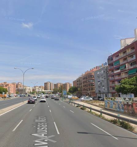 Piso en Venta en Fonteta de Sant Lluís