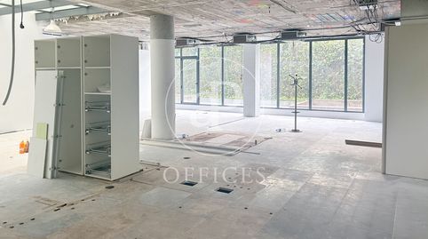 Photo 2 of Office for rent in Av. de Bruselas, Guindalera, Madrid Capital