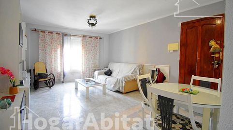 Foto 2 de Piso en venta en Carrer Amèriques, Benipeixcar - El Raval, Gandia