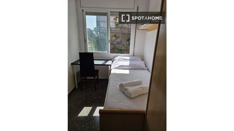 Photo 4 of Room in Centre, L'Hospitalet de Llobregat