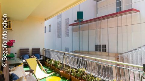 Foto 3 de Piso en venta en Avenida Andalucía, 41, Asdrúbal - Bahía Blanca, Cádiz Capital