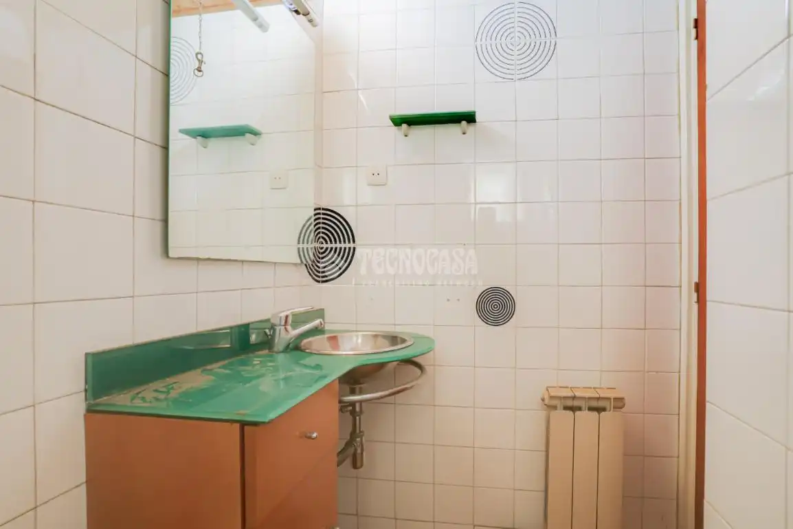 Baño de Piso en venta en Mataró con Balcón