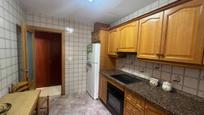 Kitchen of Flat for sale in El Campello  with Private garden and Balcony